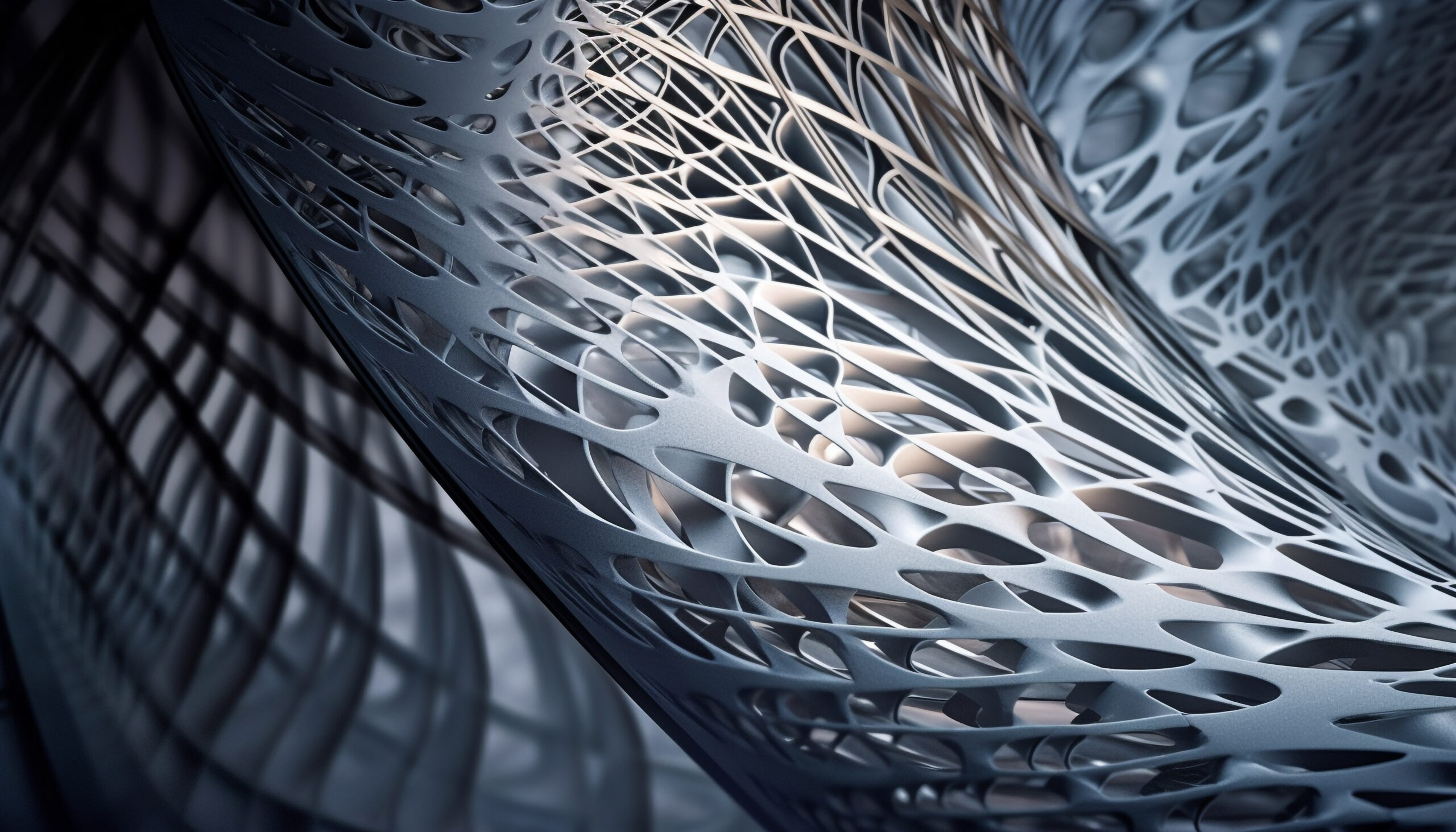 Master Computational Design Course