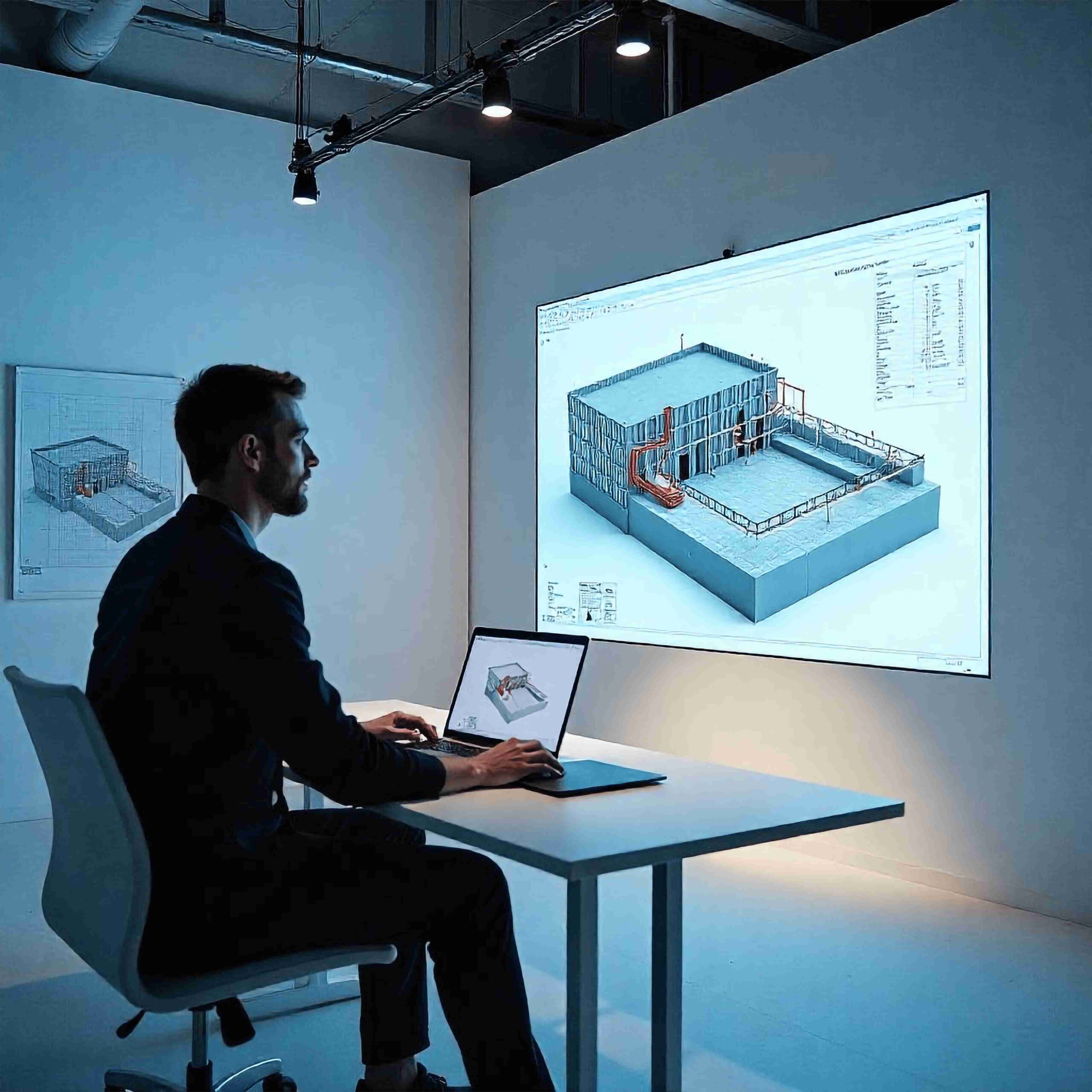 Master 3D Rendering & Visualization